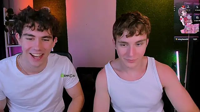 kevin_nix Webcam show