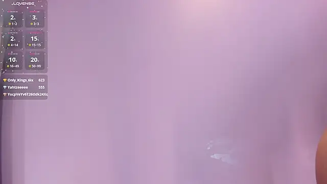 cherry_monroe Live Chatraum
