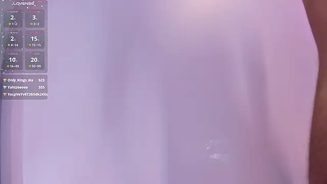 cherry_monroe élő chatszobája