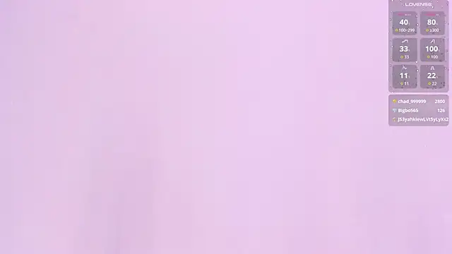 cherry_monroe – Naživo chatovacia miestnosť