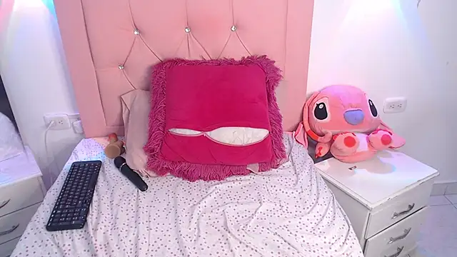 Chat ao vivo de NathaliaMayson