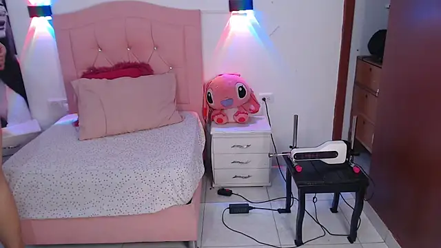 Sala de chat ao vivo de NathaliaMayson