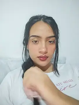Sala de chat ao vivo de cynliu