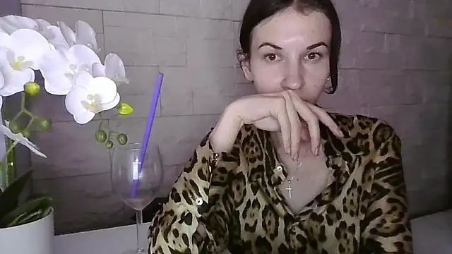 Živá chatovací místnost JuliaLovely