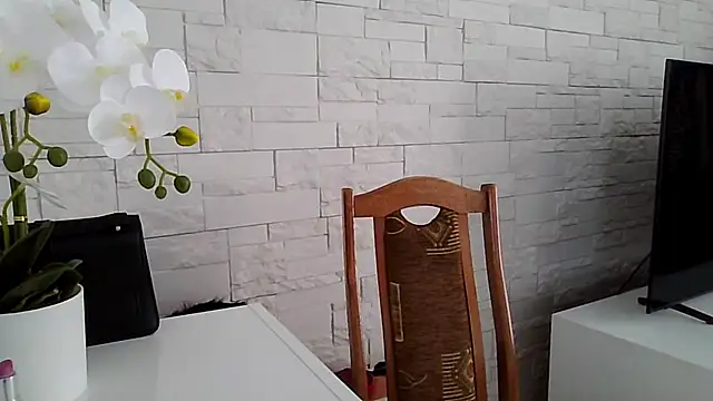 Chat ao vivo de JuliaLovely