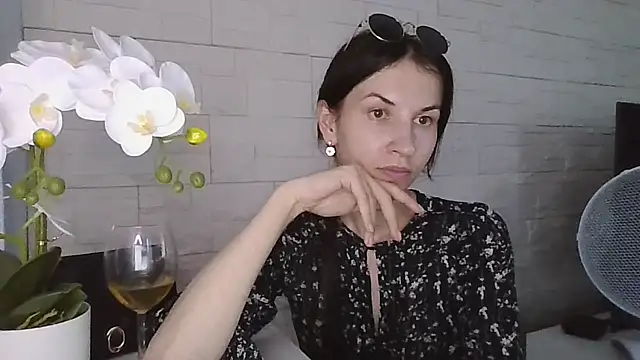 Sala de chat en directo de JuliaLovely