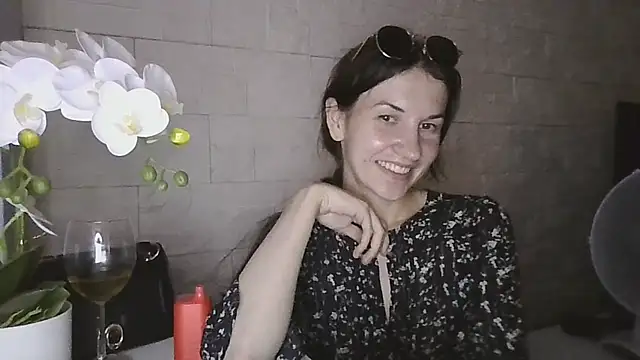 JuliaLovely 실시간 채팅방