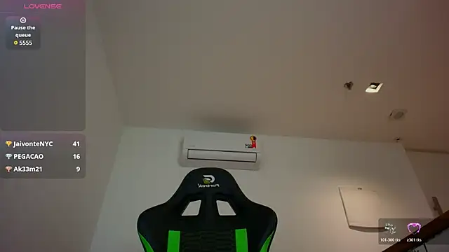 Susan_Backer Cameră chat live