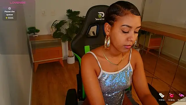 Susan_Backer Cameră chat live
