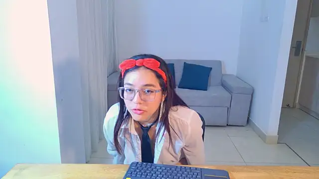 AntonellaBons – live chatrum