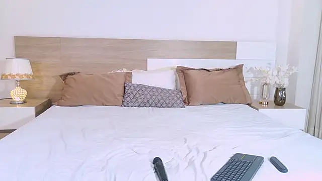 AntonellaBons Cameră chat live