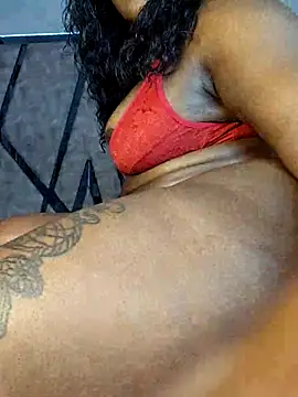 Denise_wolfe21 Cameră chat live