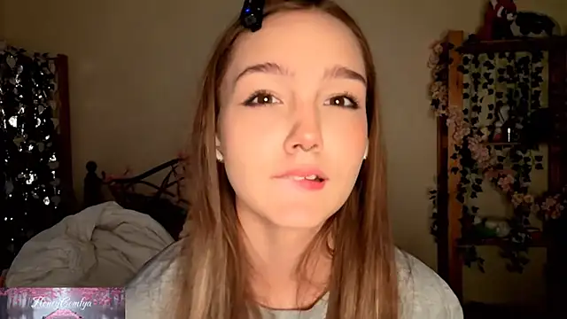 HoneyComfy live-chat rom