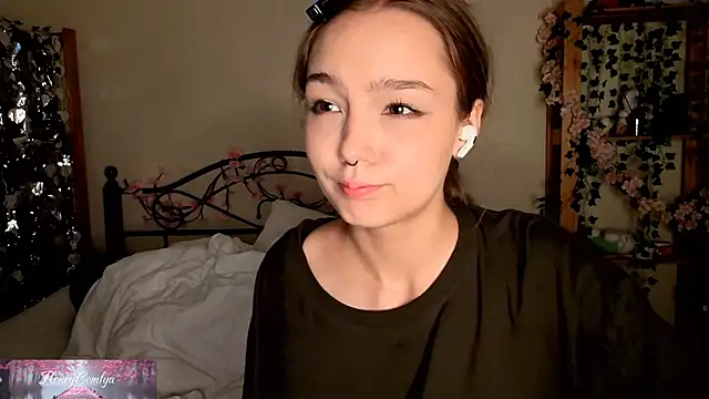 HoneyComfy: онлайн-чат