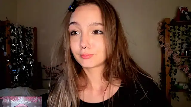 HoneyComfy Live Chatraum