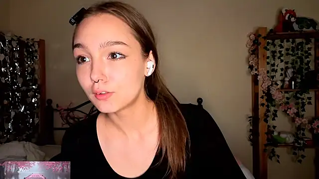 HoneyComfy Live Chatraum
