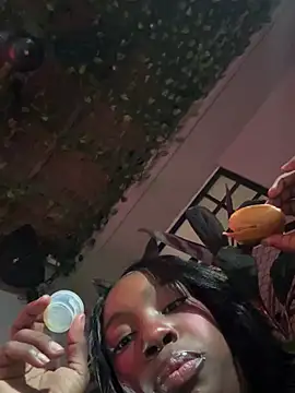 Živá chatovací místnost mollyjackson_