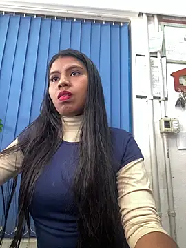 fahzinha Live Chatraum