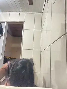 fahzinha 실시간 채팅방