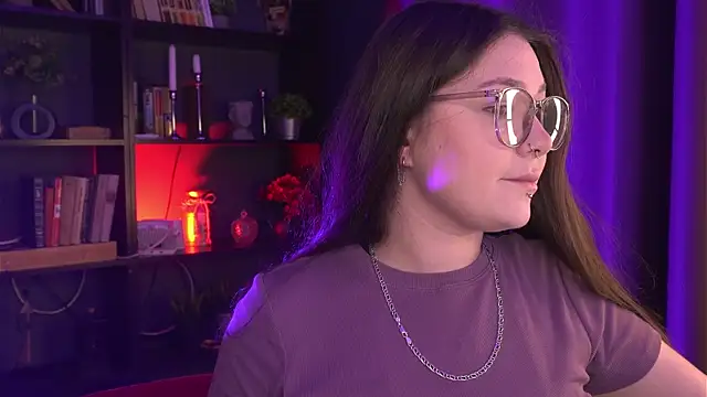 Chat ao vivo de vanessaparadiza