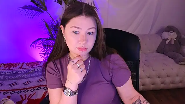 vanessaparadiza Live Chatraum