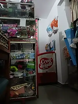 candy69- Cameră chat live