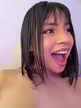 Chatroom en direct de Chel__