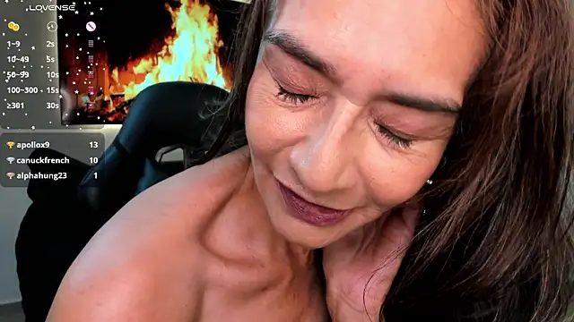 Živá chatovací místnost Emma_Mendozaa