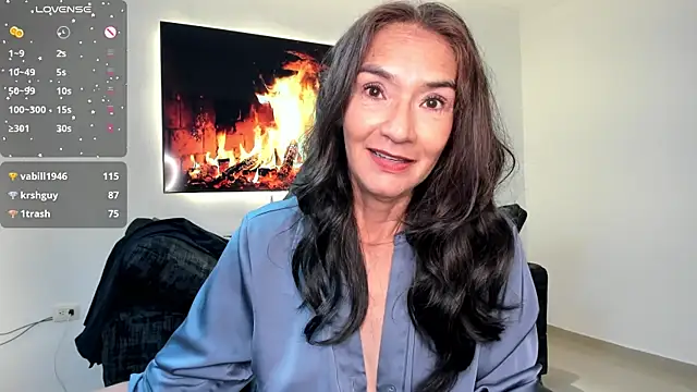 Emma_Mendozaa Live Chatraum