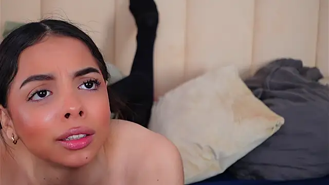 BambiRoses Cameră chat live