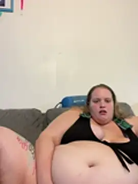bbq-queenn Live chat-huone