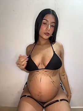 Gracia_Carrera1 Adlı Modelin Canlı Sohbet Odası