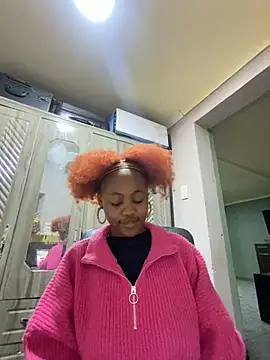 Chat soba uživo modela BankssWithTheBenz