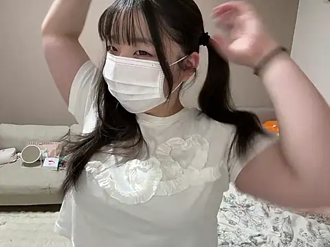 munyutannn_ Pertunjukan Kamera Seks Langsung
