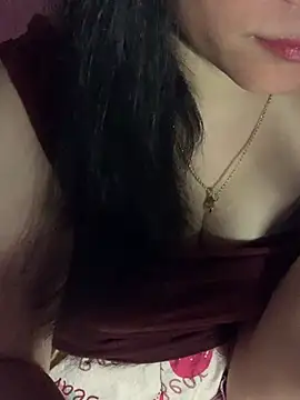 Micky_Cute – Naživo chatovacia miestnosť