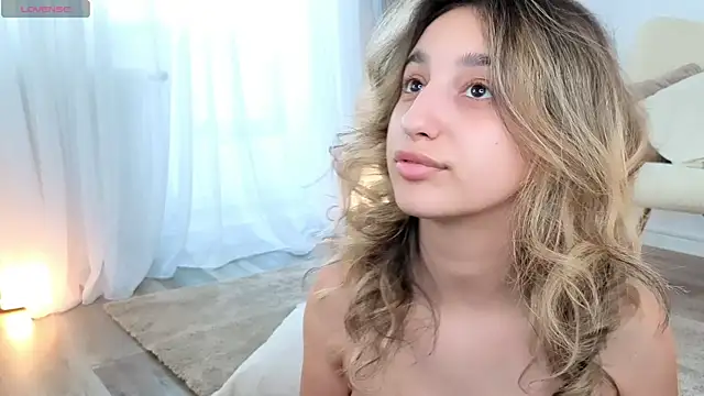 Sala de chat en directo de JullyFox