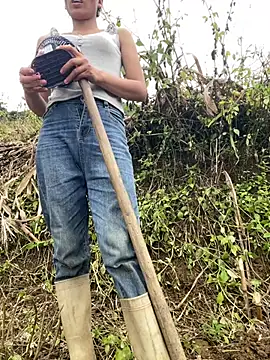 Chat soba uživo modela hihi-xx