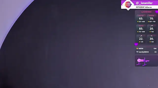 lunamiller_01 – live chatrum