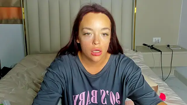 stellaa_quenn Live Chatraum
