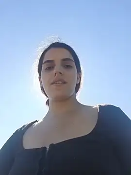 SoniaMoonnnnn Live Chatraum