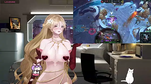 chenxi003 Live Chatraum