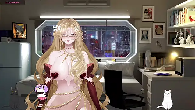 Chat ao vivo de chenxi003