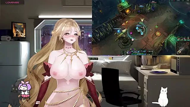 chenxi003 Live Chatraum