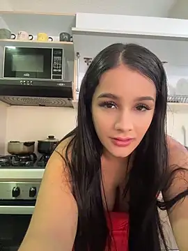 Chat ao vivo de Samantha_Mont