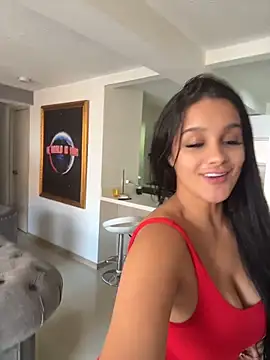Samantha_Mont Live Chatraum