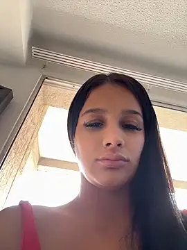 Samantha_Mont's Live Chat Room