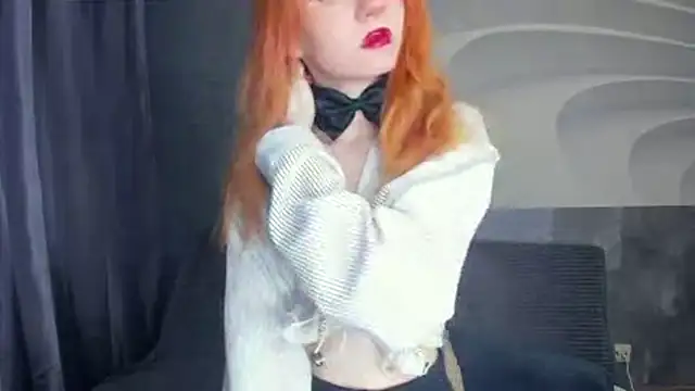 Sala de chat en directo de TarynPalek