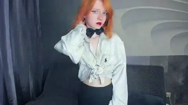 Chat ao vivo de TarynPalek