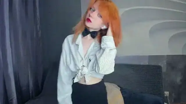 TarynPalek 실시간 채팅방