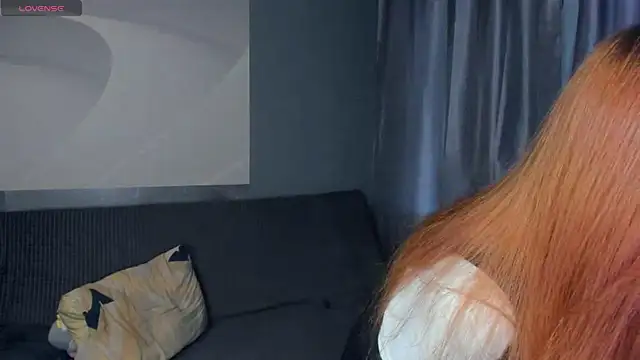 TarynPalek Live Chatraum